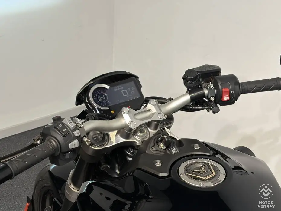 Honda CB1000R 2020