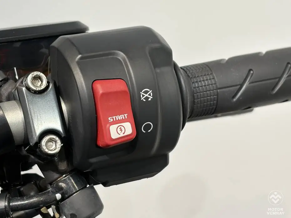 Honda CB1000R 2020