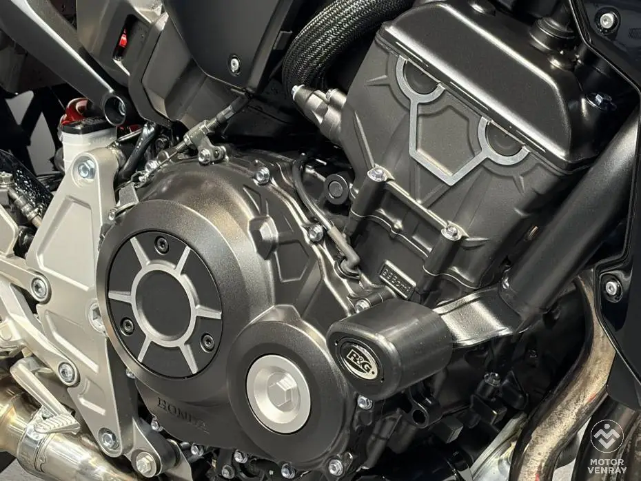 Honda CB1000R 2020