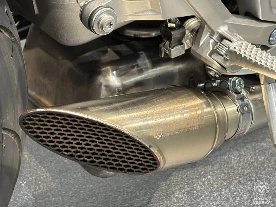 Honda CB1000R 2020
