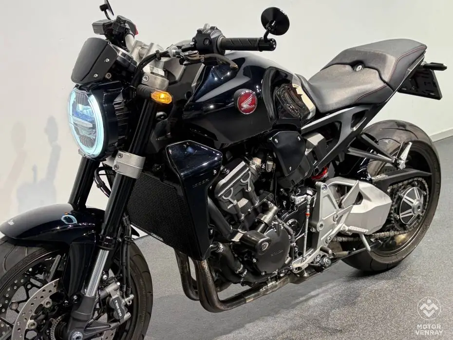 Honda CB1000R 2020