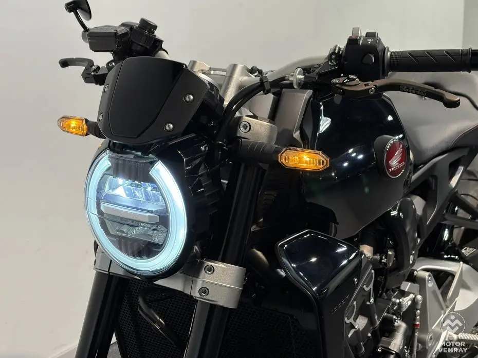 Honda CB1000R 2020