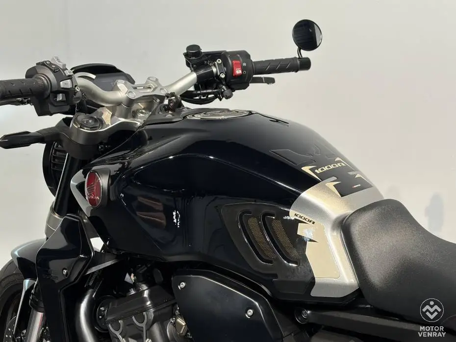 Honda CB1000R 2020