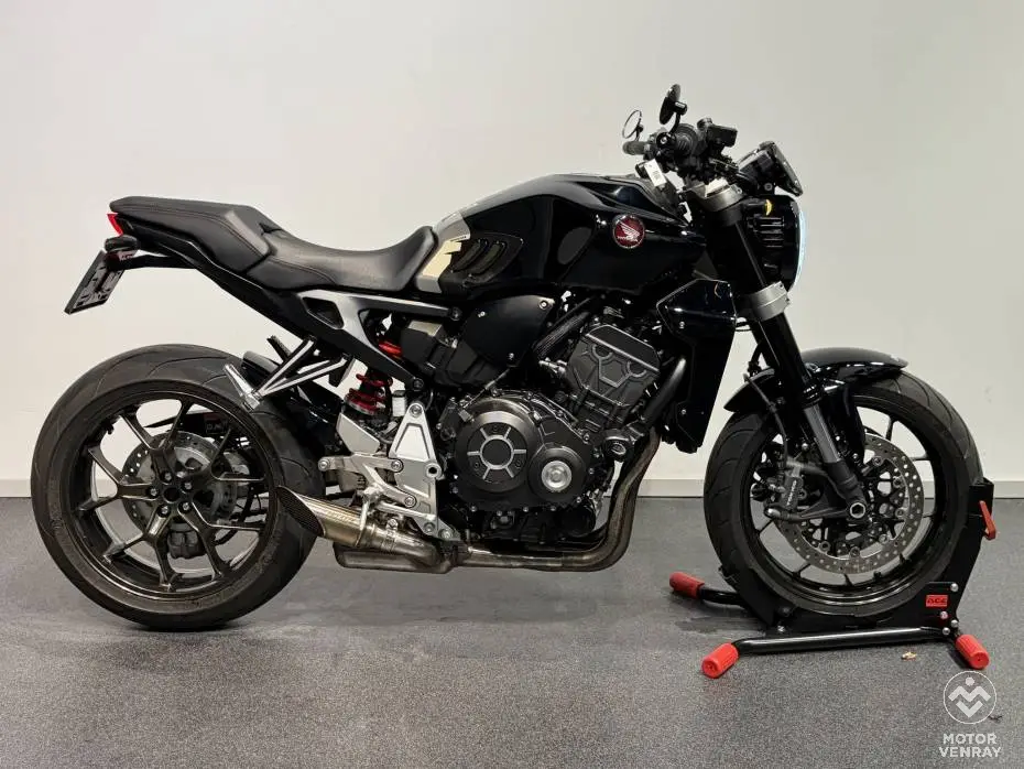 Honda CB1000R 2020