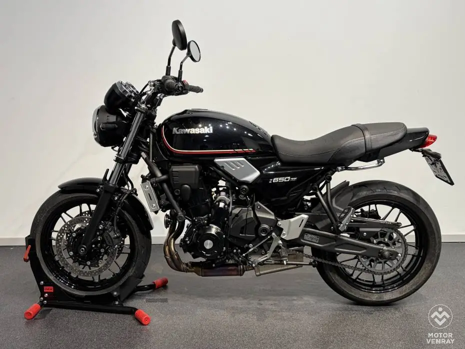 Kawasaki Z650 RS 2023