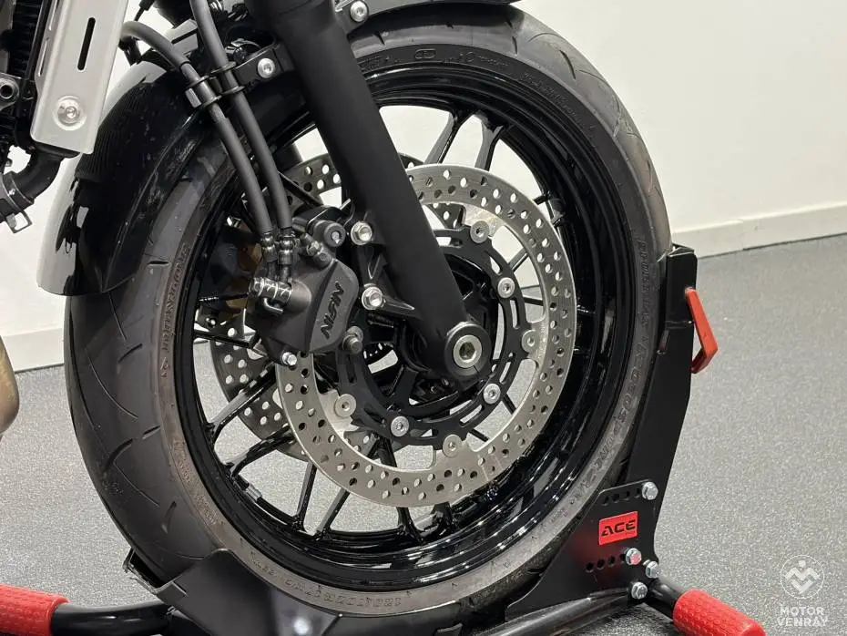 Kawasaki Z650 RS 2023