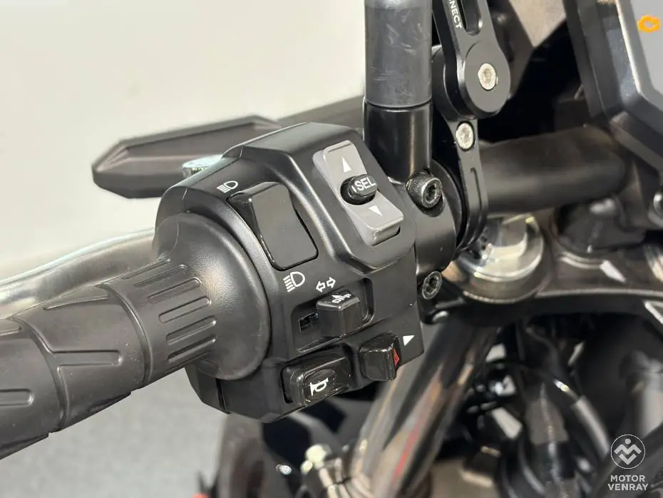 Kawasaki Z650 S 2026