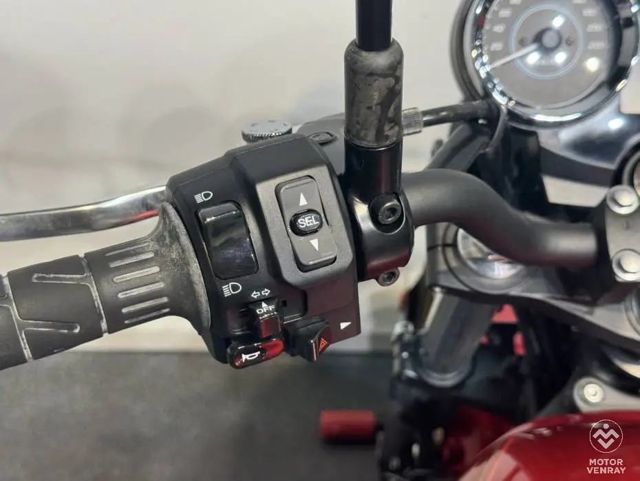 Kawasaki Z650 RS 2025