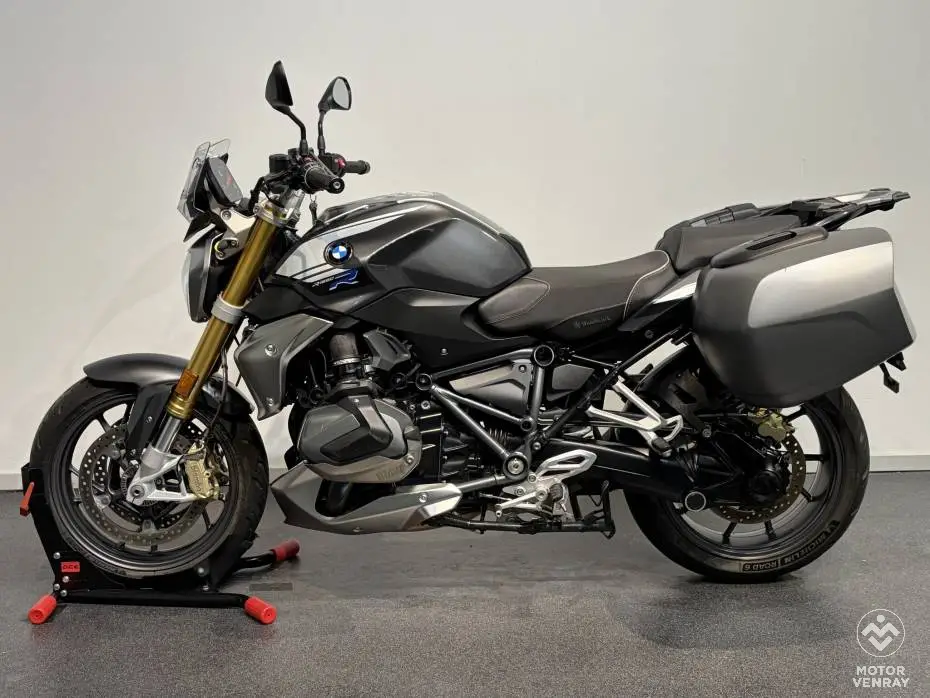 BMW R 1250 R 2022