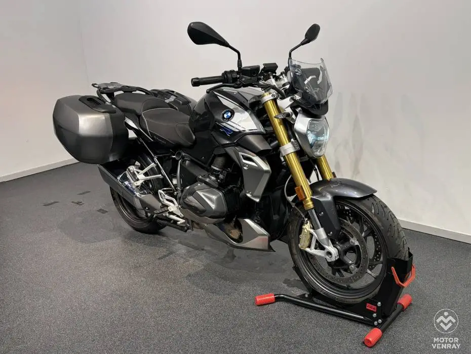 BMW R 1250 R 2022