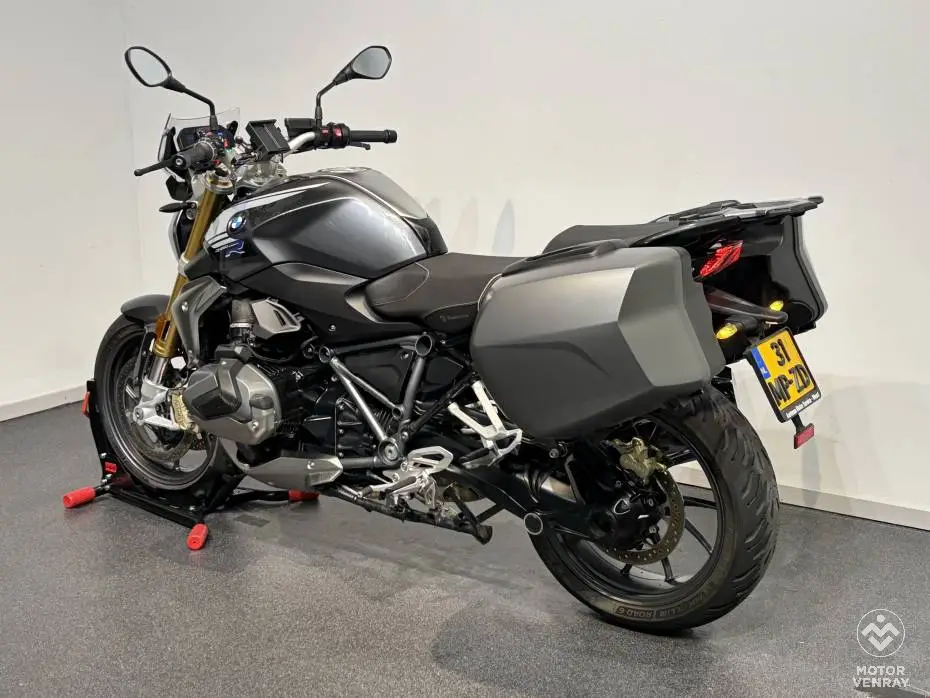 BMW R 1250 R 2022