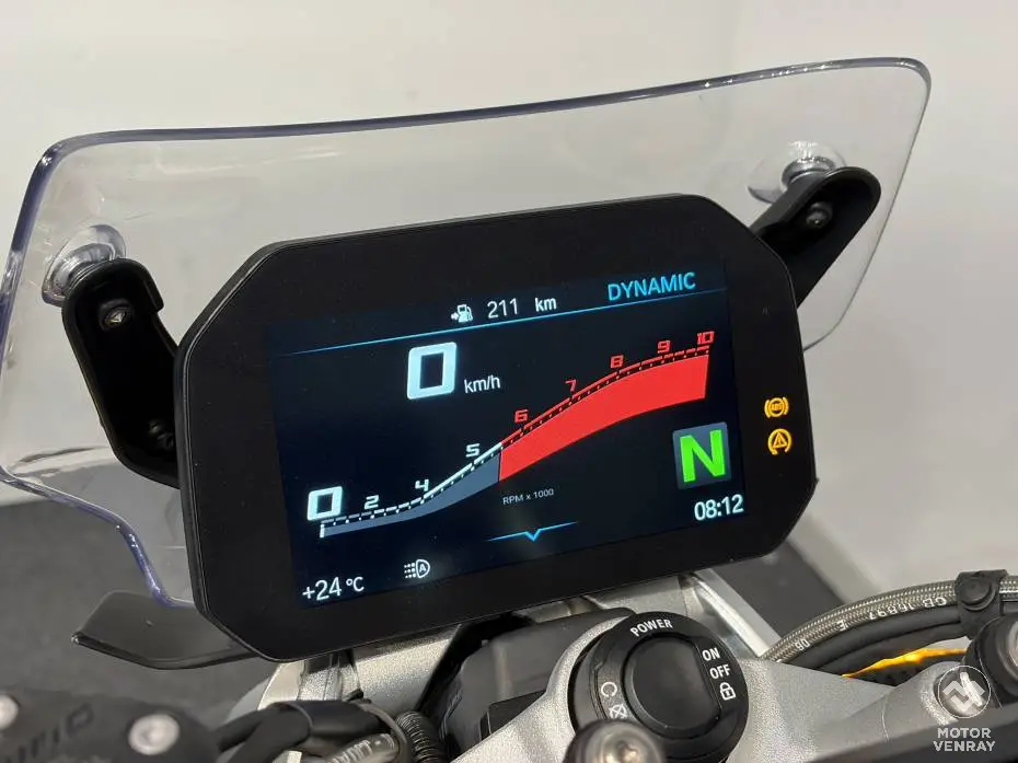 BMW R 1250 R 2022