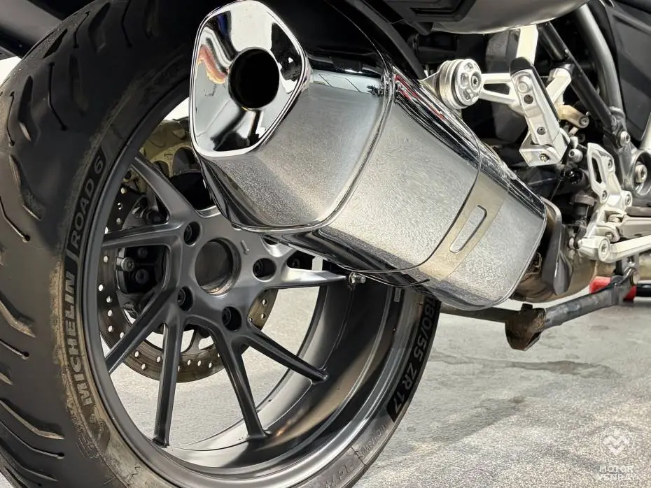 BMW R 1250 R 2022