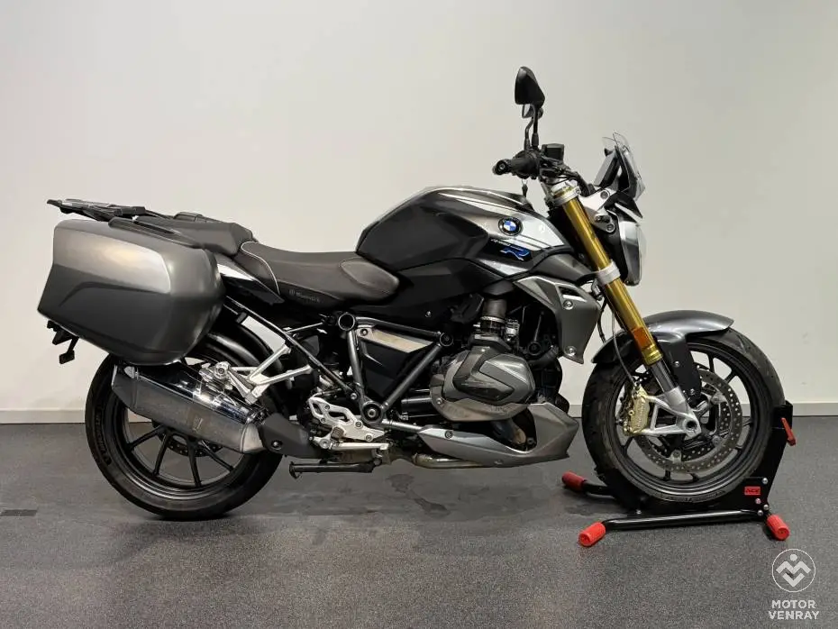 BMW R 1250 R 2022