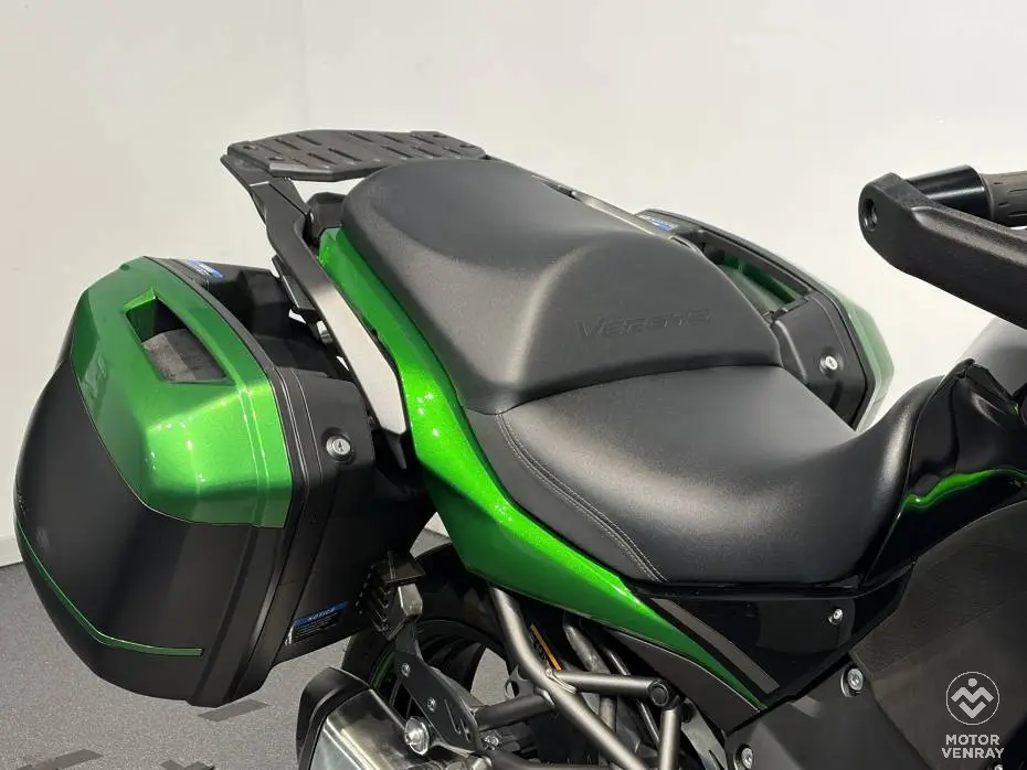 Kawasaki Versys 1000 SE 2024