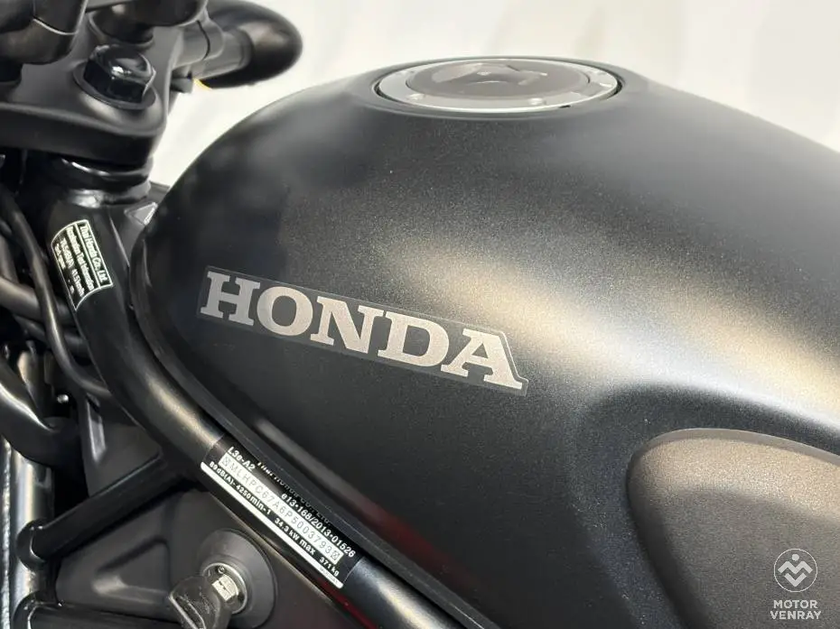Honda CL500 2024