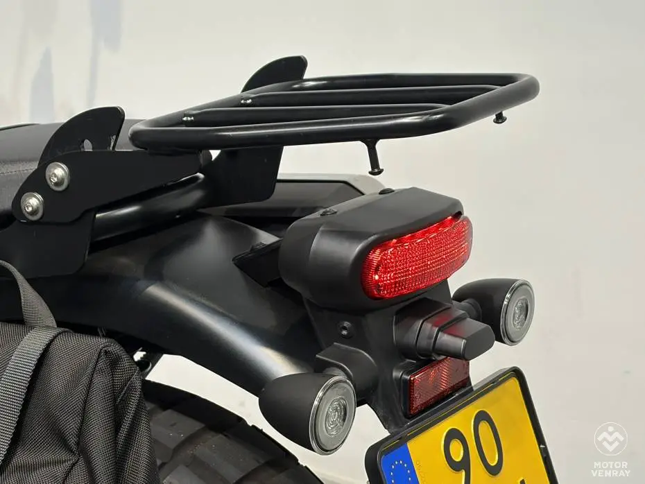 Honda CL500 2024