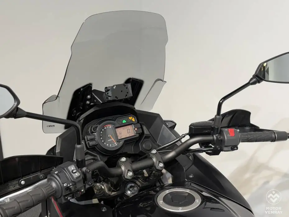 Kawasaki Versys 1000 2017
