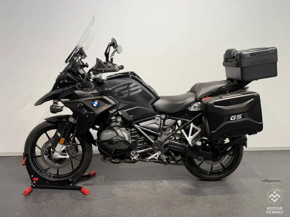 BMW R 1250 GS 2021