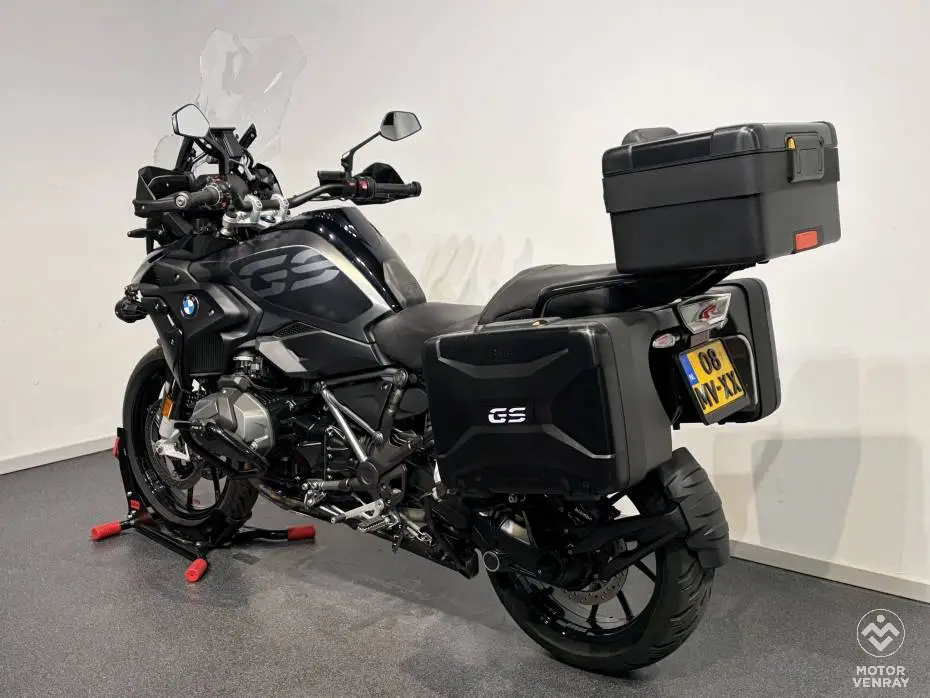 BMW R 1250 GS 2021