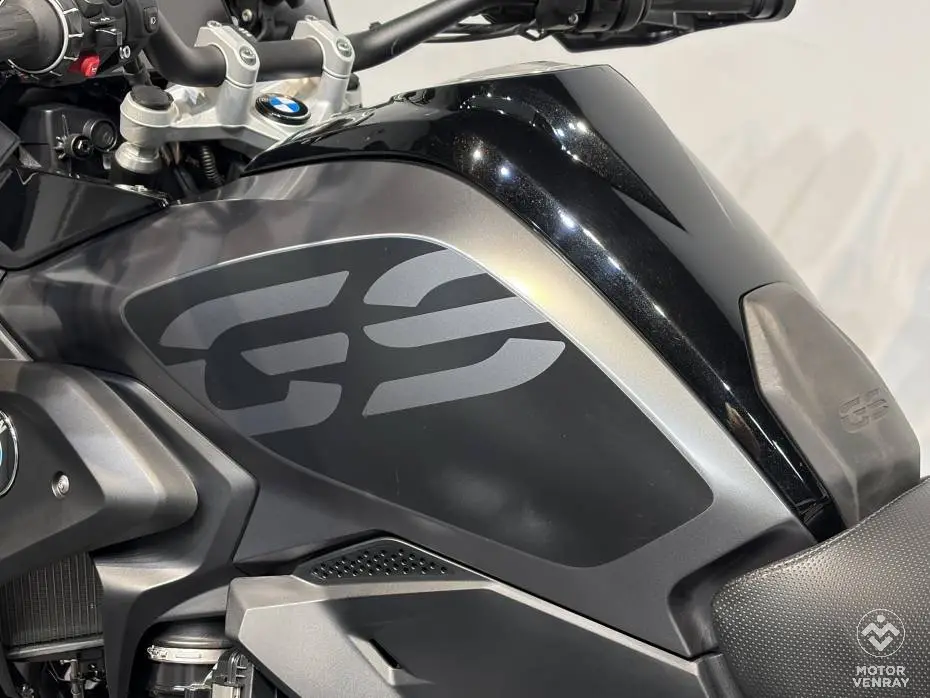 BMW R 1250 GS 2021