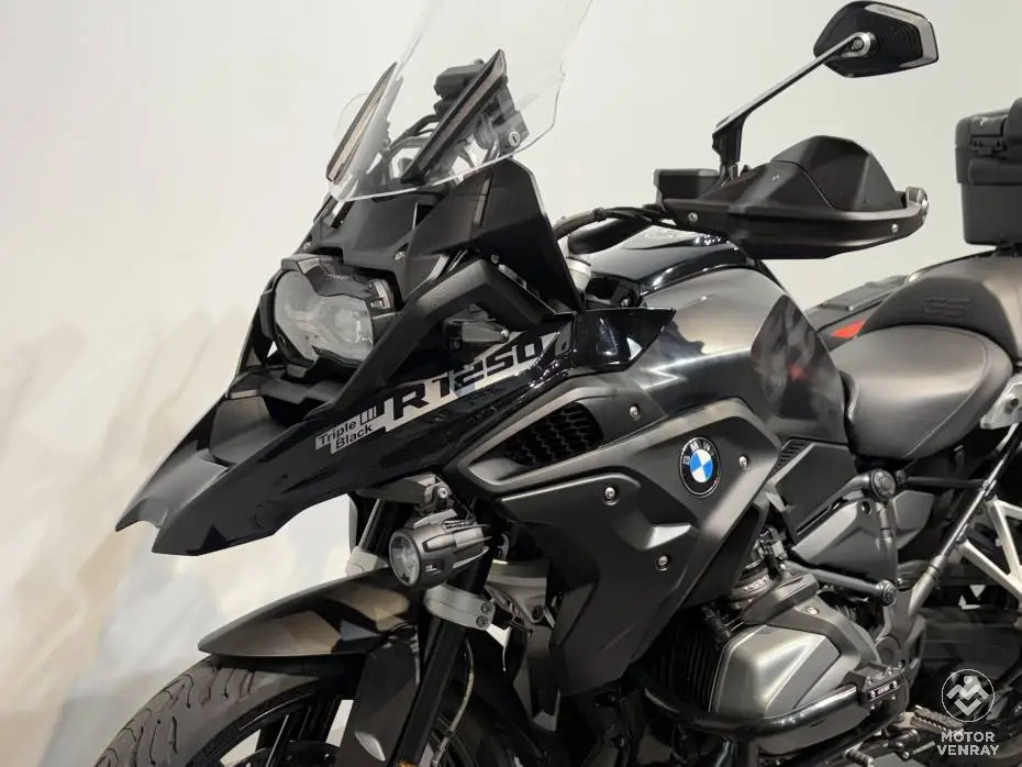 BMW R 1250 GS 2021