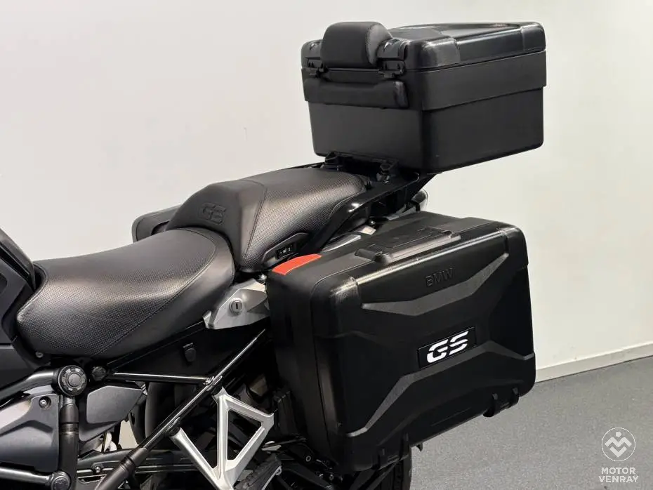 BMW R 1250 GS 2021