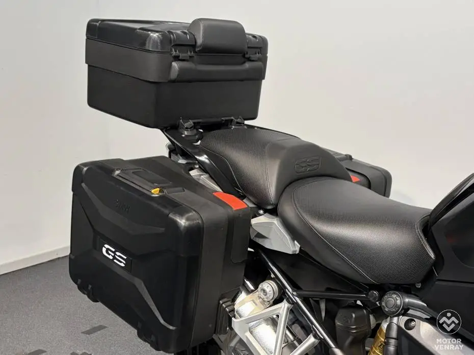 BMW R 1250 GS 2021