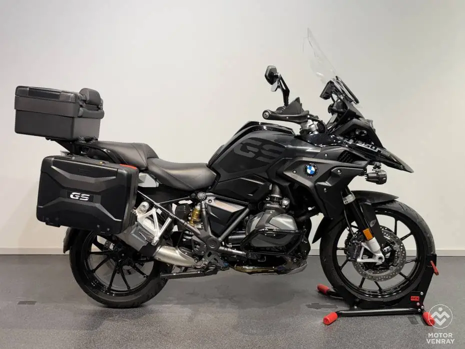 BMW R 1250 GS 2021