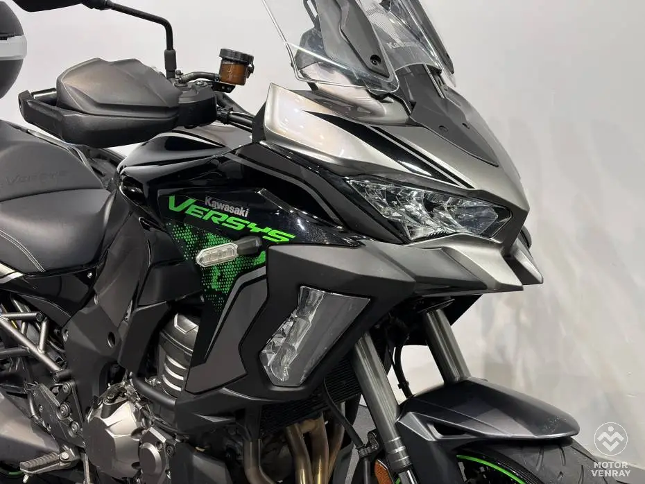 Kawasaki Versys 1000 SE GRAND TOURER 2023