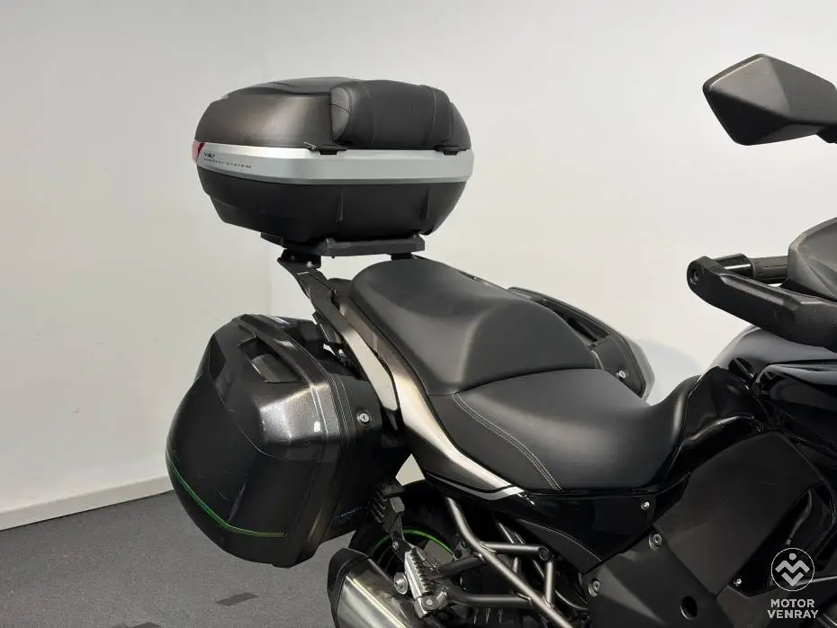 Kawasaki Versys 1000 SE GRAND TOURER 2023