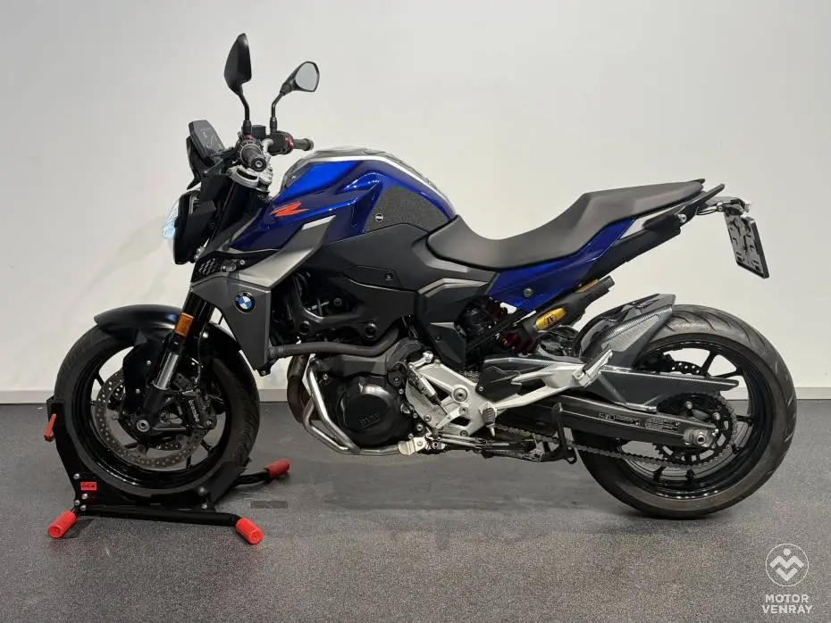 BMW F 900 R 2021
