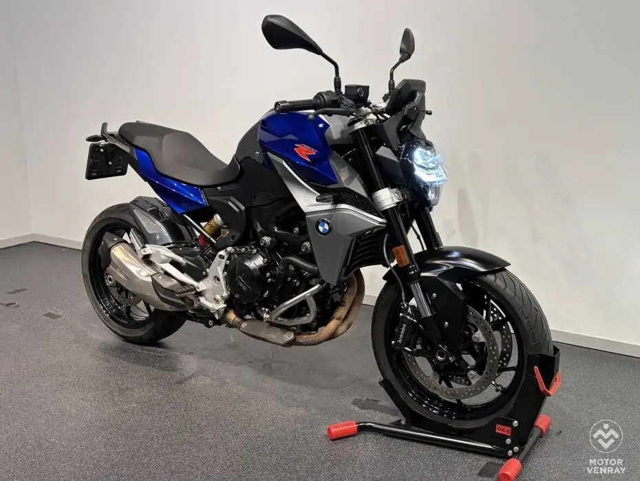 BMW F 900 R 2021
