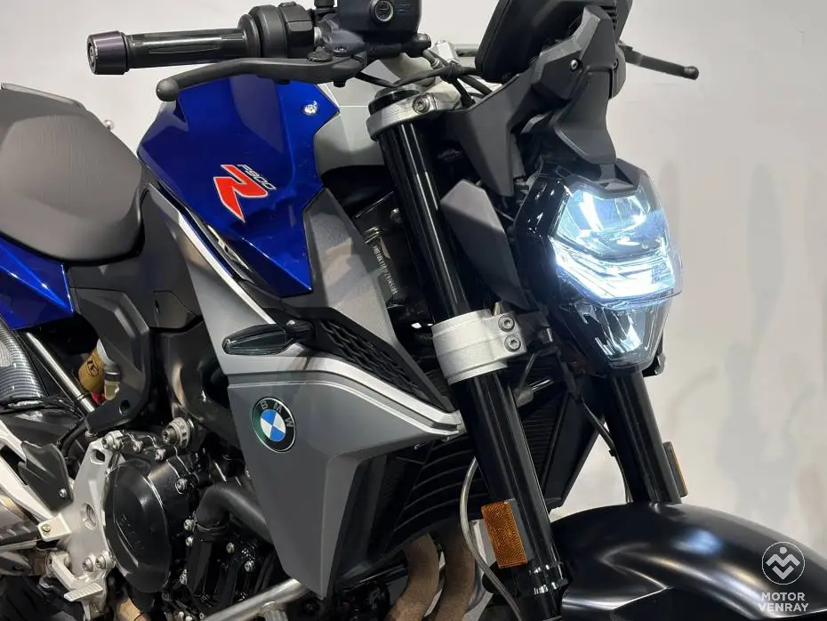 BMW F 900 R 2021