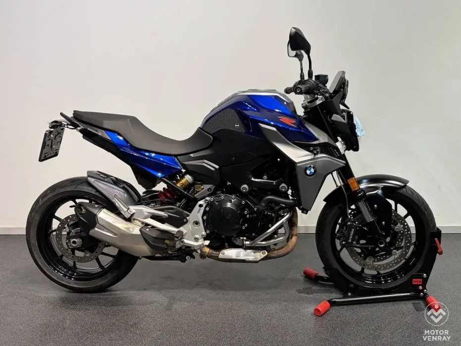 BMW F 900 R 2021
