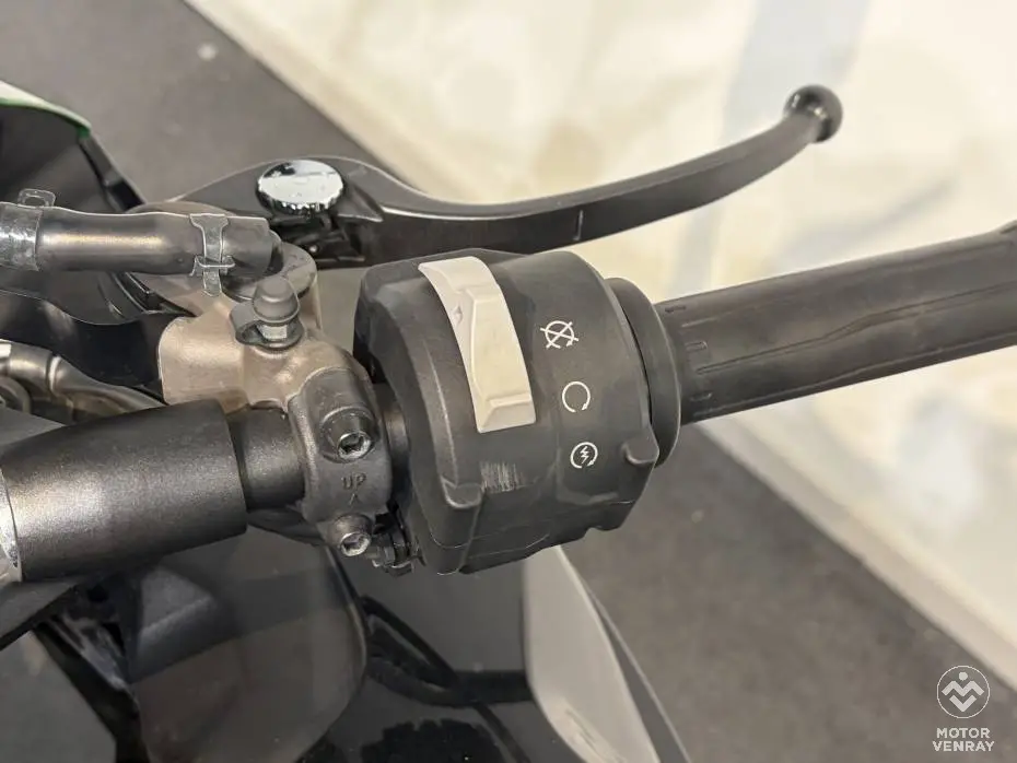 Kawasaki Ninja 1000 SX 2020