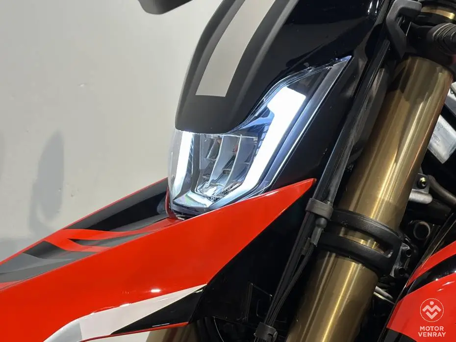 Ducati HYPERMOTARD 698 MONO 2025