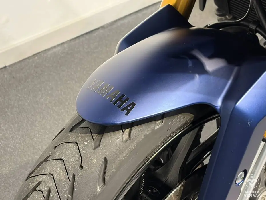 Yamaha Tracer 900 GT 2021