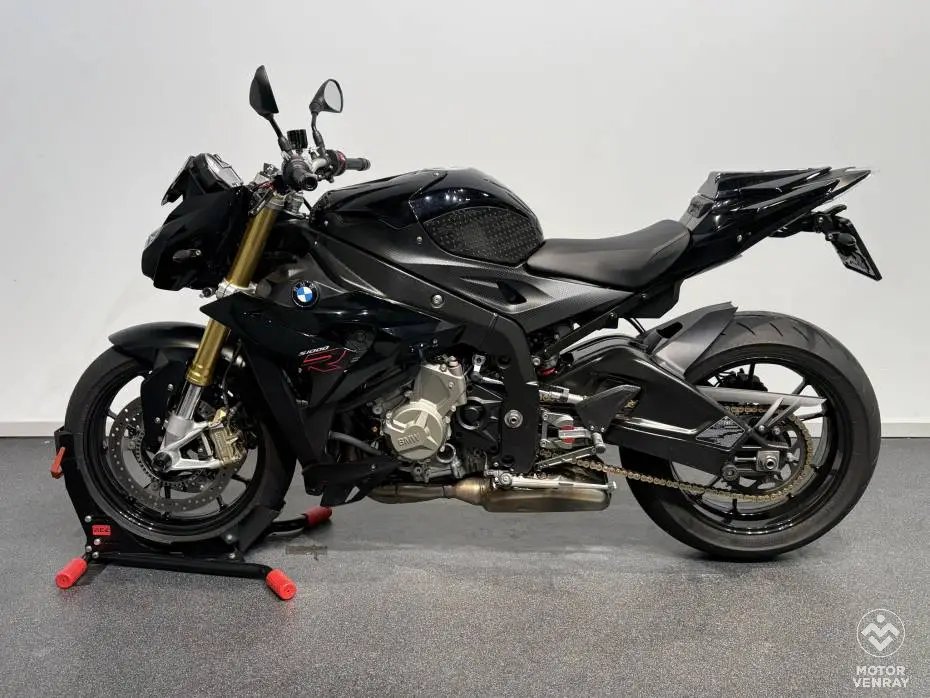 BMW S 1000 R model D 2016