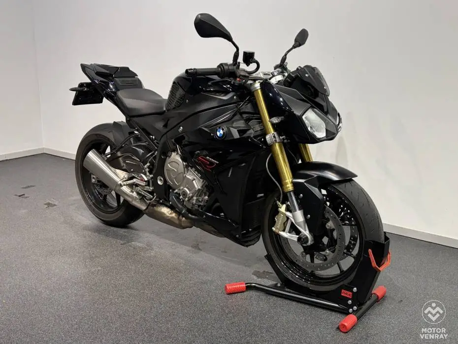 BMW S 1000 R model D 2016