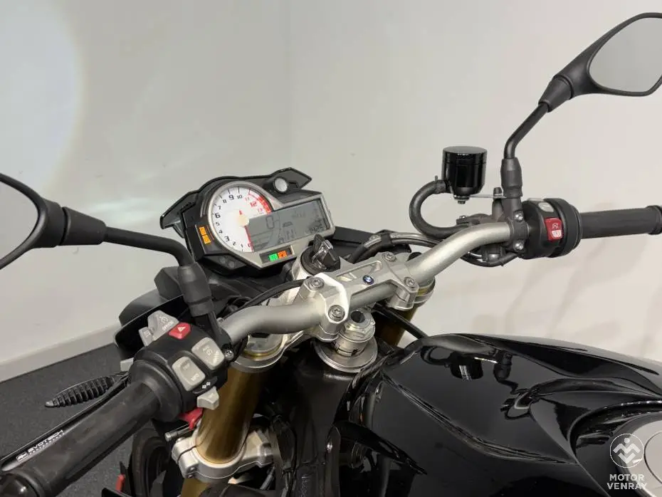BMW S 1000 R model D 2016