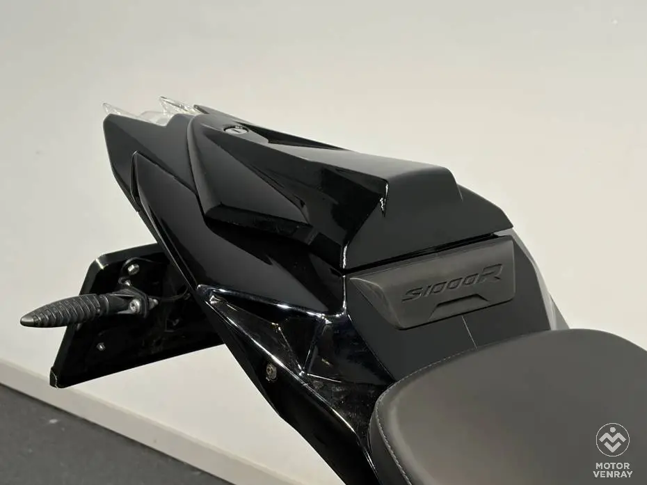 BMW S 1000 R model D 2016