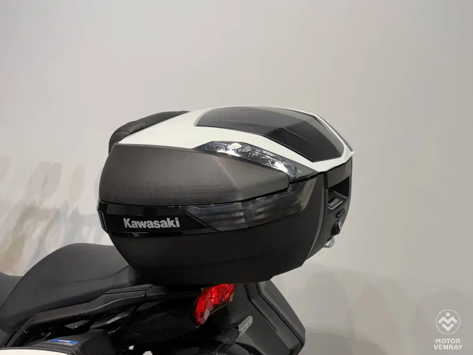 Kawasaki Versys 1100 SE GRAND TOURER 2025