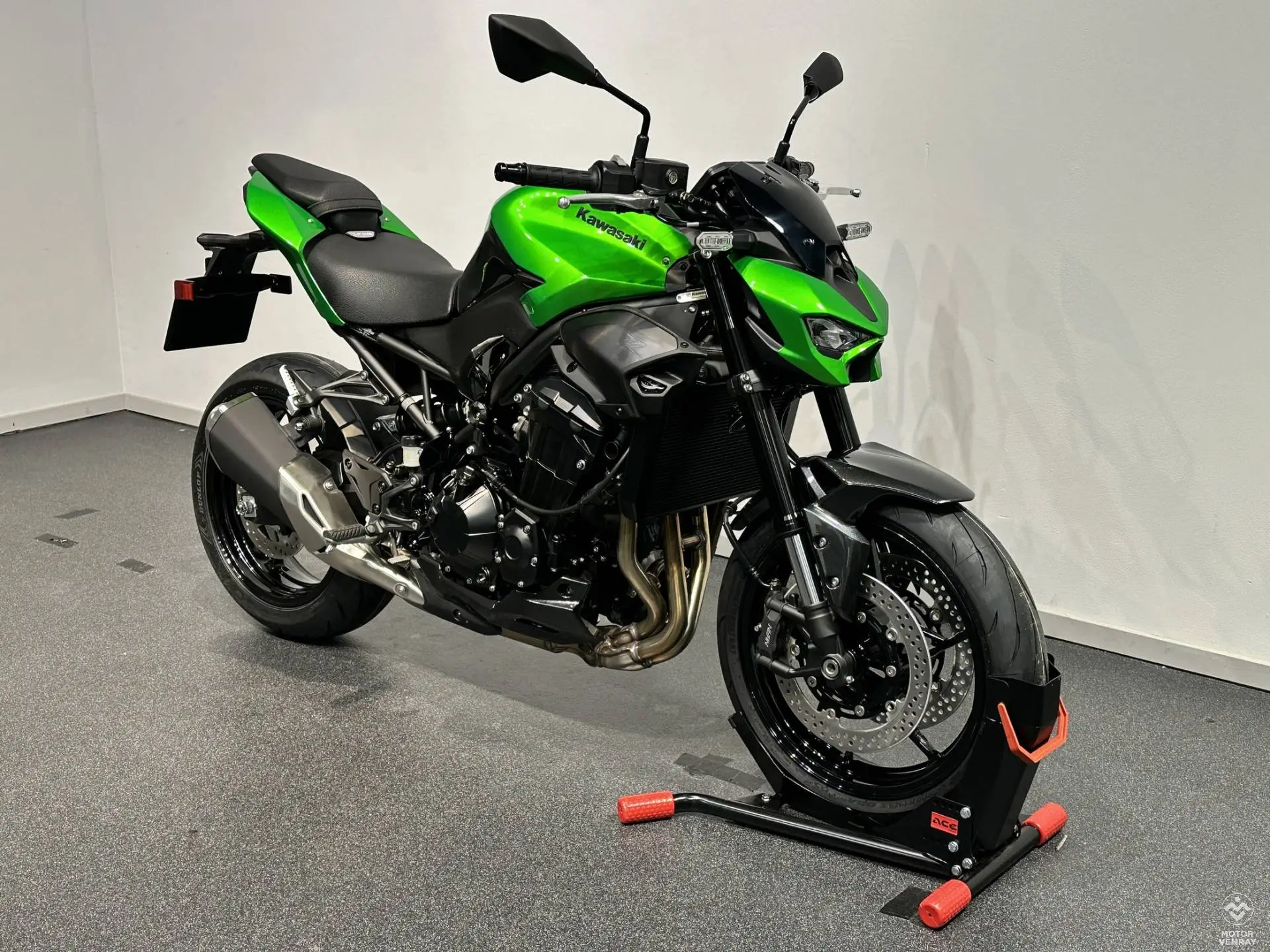 New models | Motor Venray